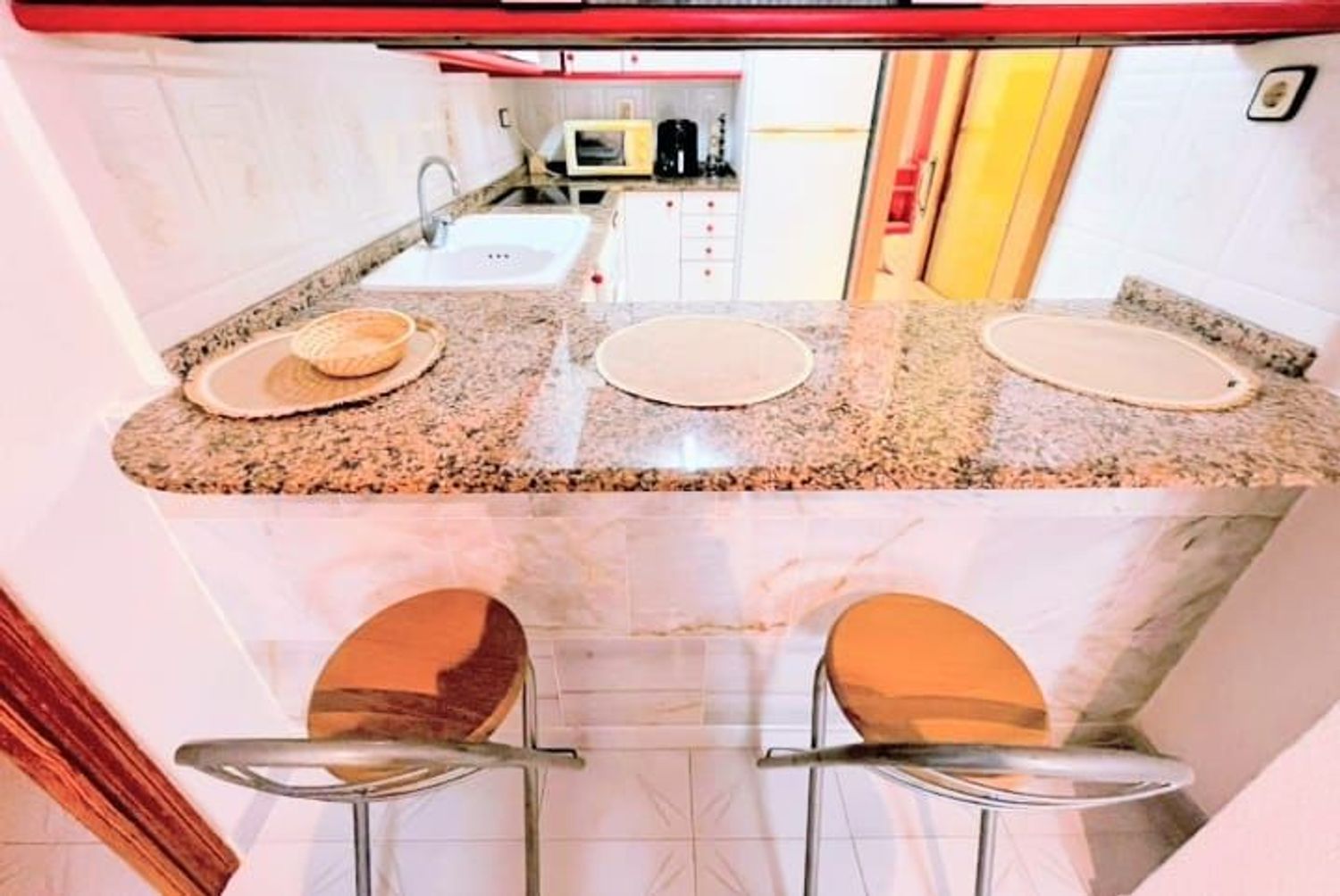 Piso en calle sicania, 3 - Foto 7