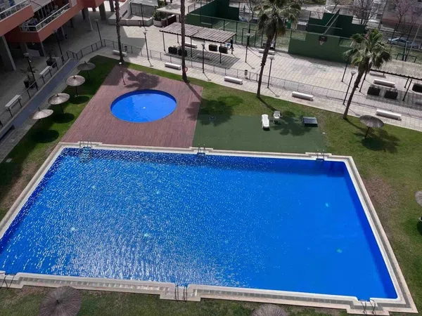 Piso en calle Alcalde José Luís Lassaletta, 6 - Foto 8