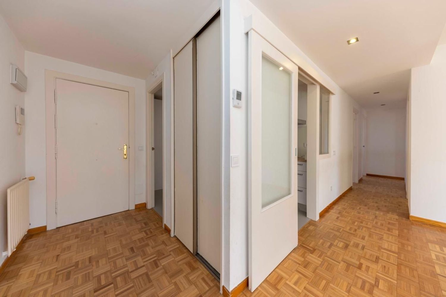 Piso en calle Valle del Roncal, 5 - Foto 21