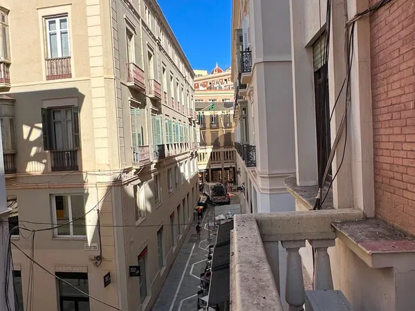Piso en Calle Antonio Baena Gómez, 2, Centro Histórico - Foto 21