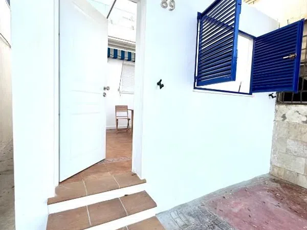 Casa o chalet independiente en Calle Róbalo, 6, El Palo - Foto 2