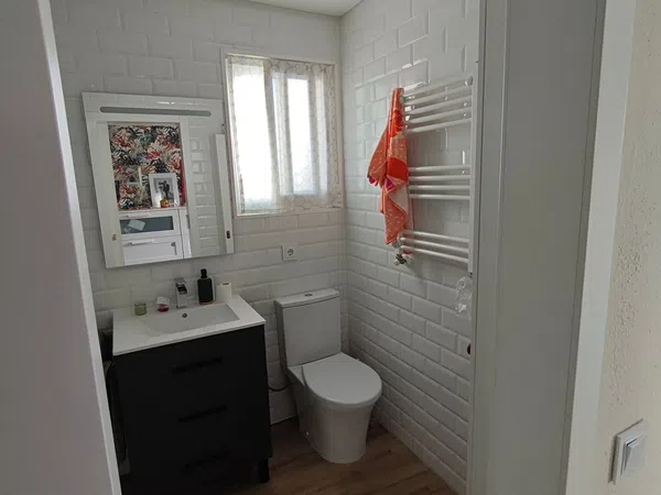 Piso en calle Tolerancia, 20 - Foto 19