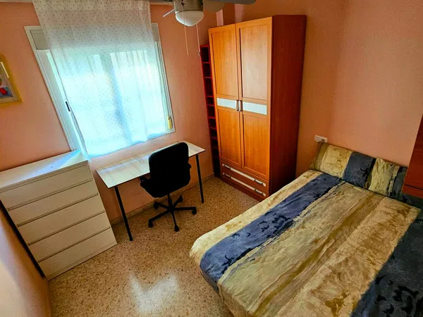 Ático en Calle Ceuta, 36, Santa Cristina - San Rafael - Foto 6