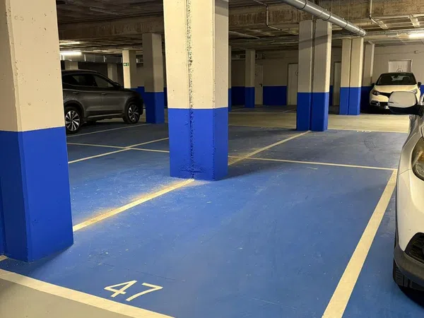 Piso en calle Frisias, 4 - Foto 9