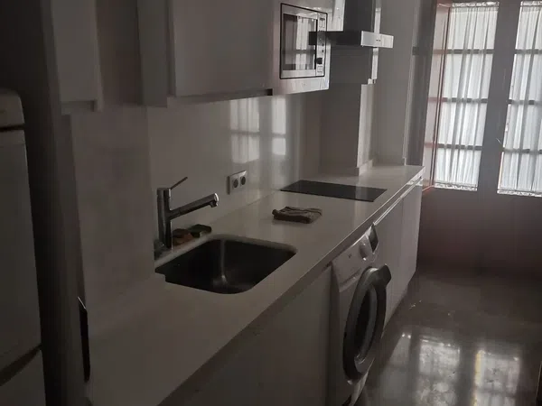 Piso en calle Recaredo, 23 - Foto 2