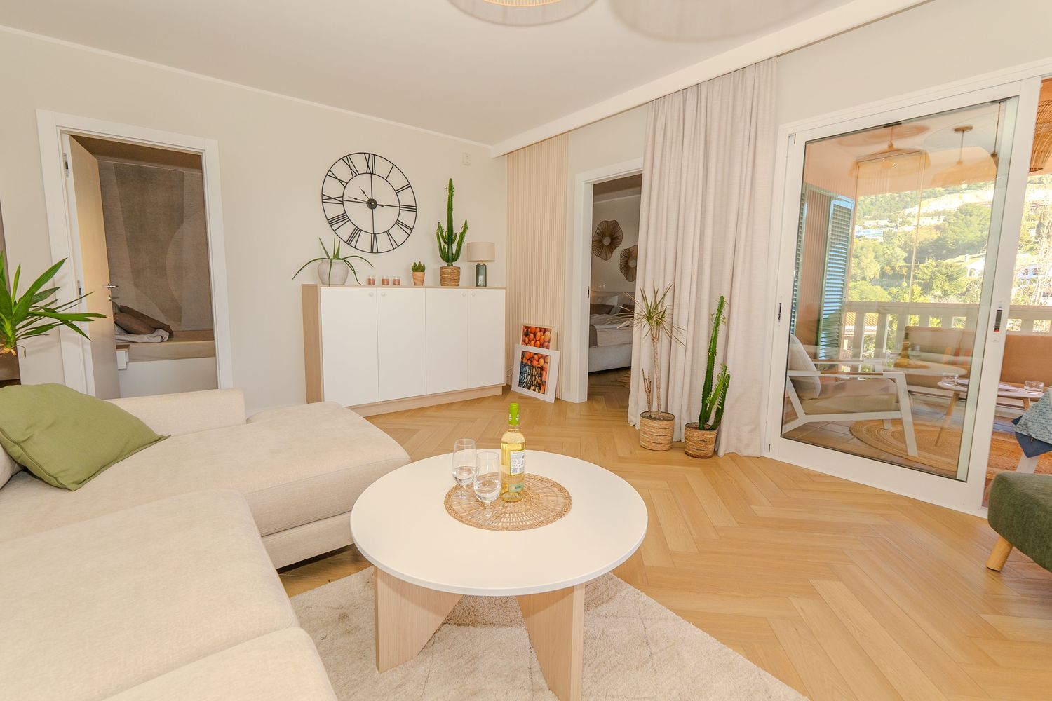 Piso en avenida del Higuerón, 50 - Foto 15