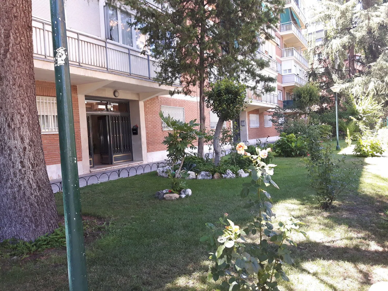 Piso en Barrio Bellas Vistas - Foto 5
