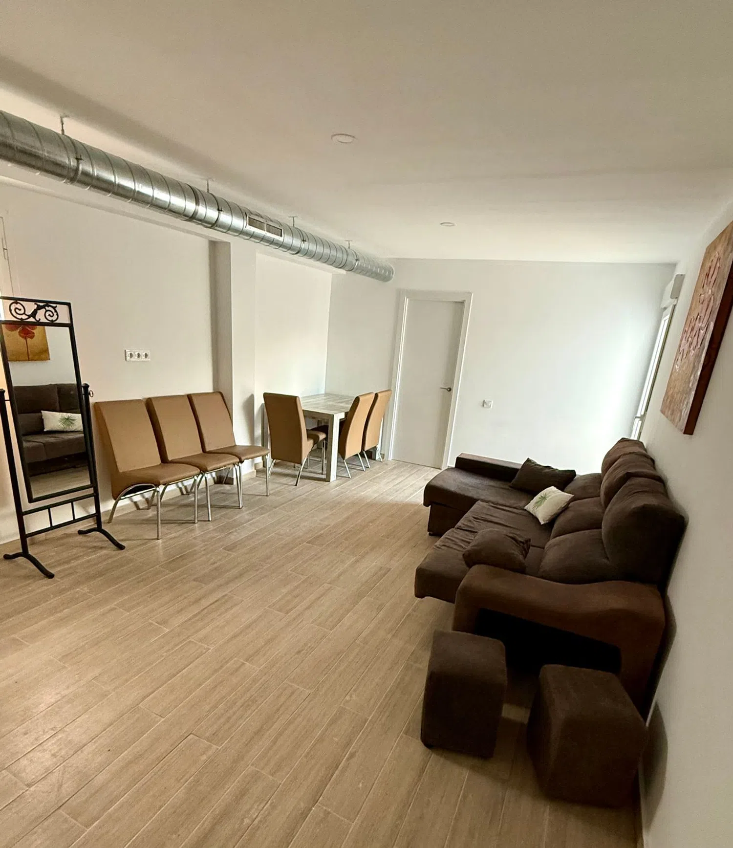 Ático en calle Constelación, 3 - Foto 2