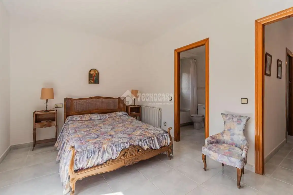Chalet en Sant Cugat del Vallès - Foto 29