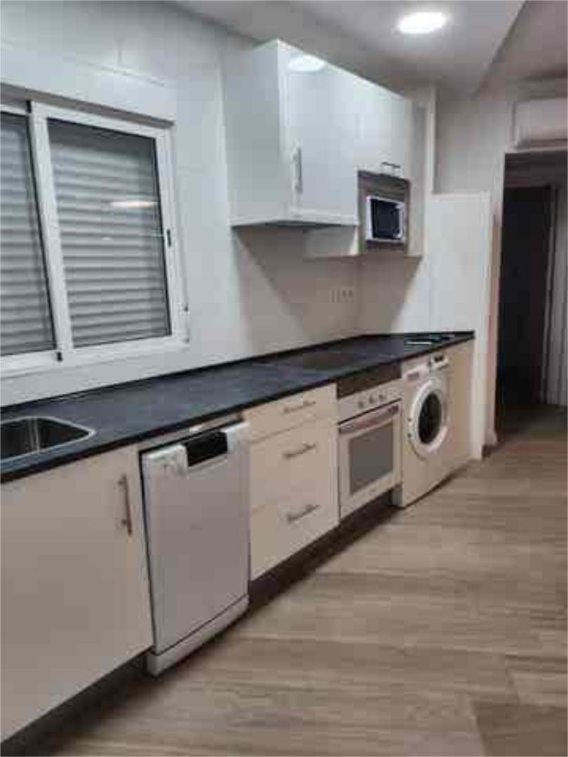 Piso en Ensanche centro - Foto 8