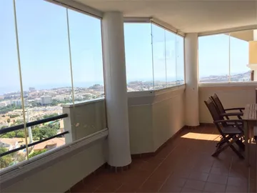 Piso en  Avenida de Cuba 50 - Foto 1