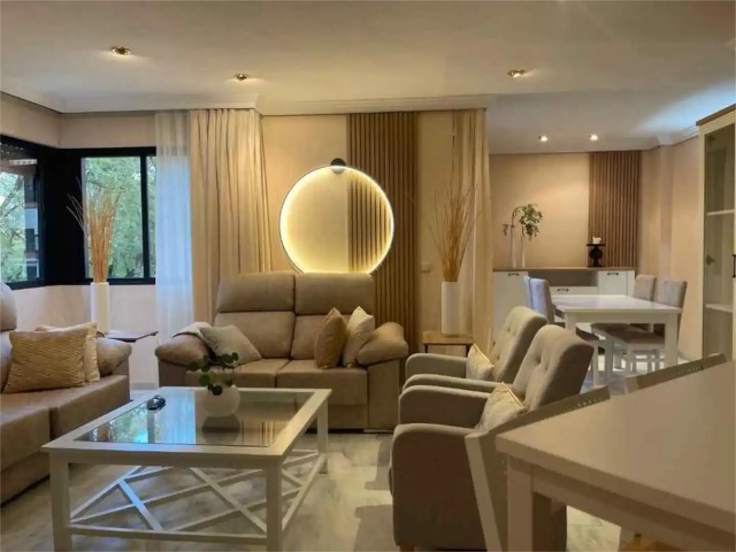 Piso en Sevilla Este - Foto 2