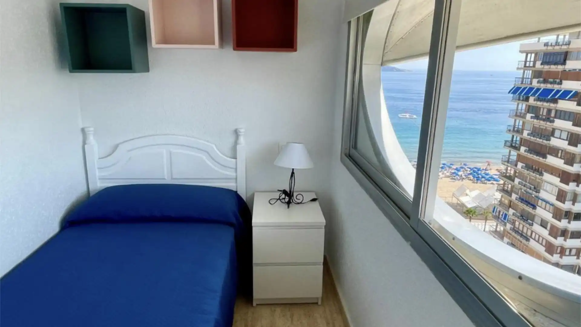 Piso en  Avenida del Mediterráneo 26 - Foto 9