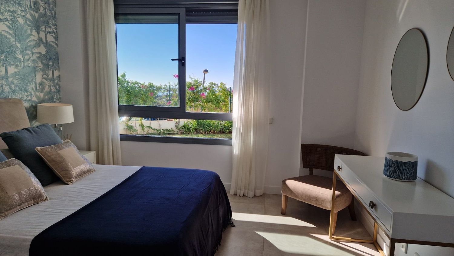Piso en Calle Monda, 1, La Concha-Resina Golf - Foto 7