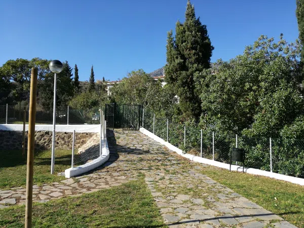 Piso en avenida Carvajal, 2 - Foto 25