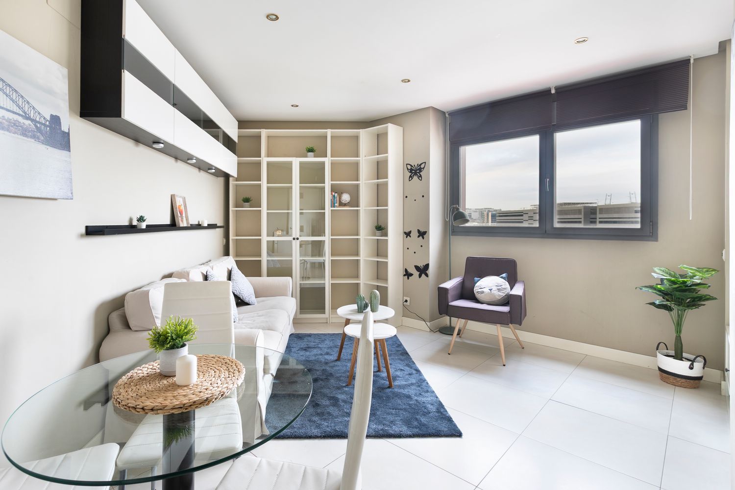 Piso en calle de Ana de Austria, 101 -111 - Foto 1