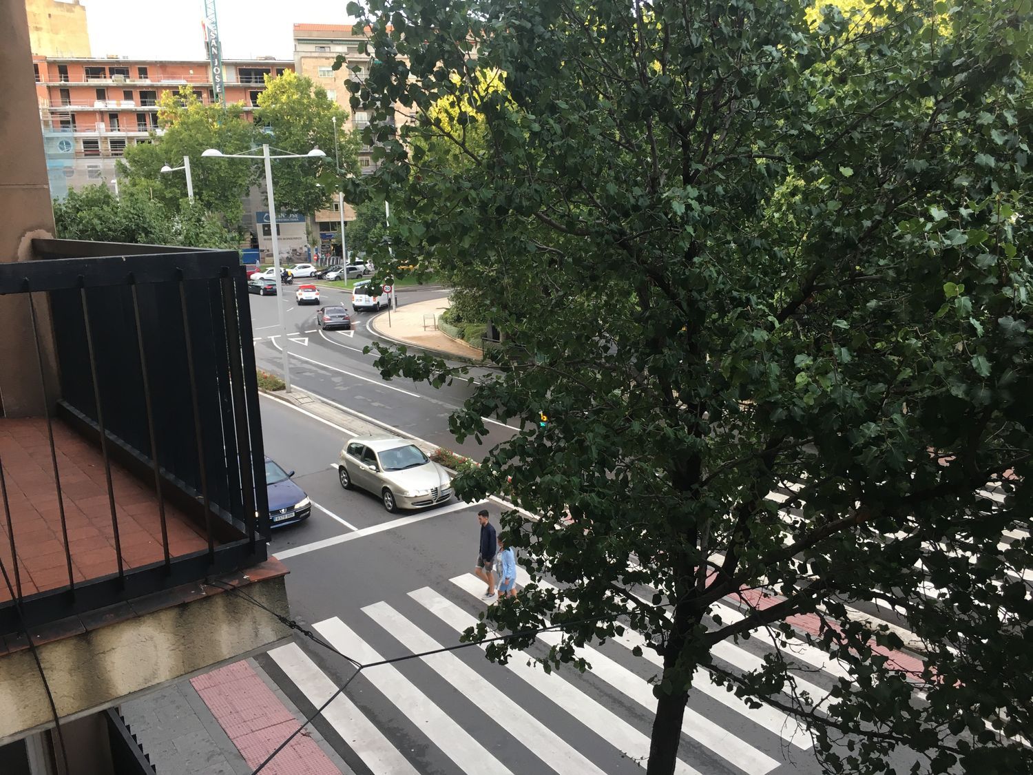 Piso en Paseo de Canalejas, 10 - Foto 4