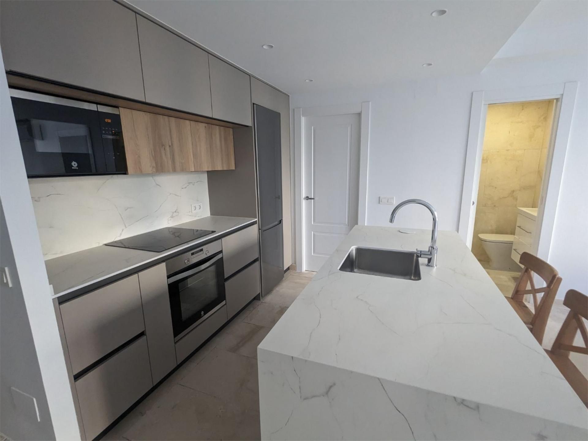 Piso en  Calle Conde de Toreno 3 - Foto 4