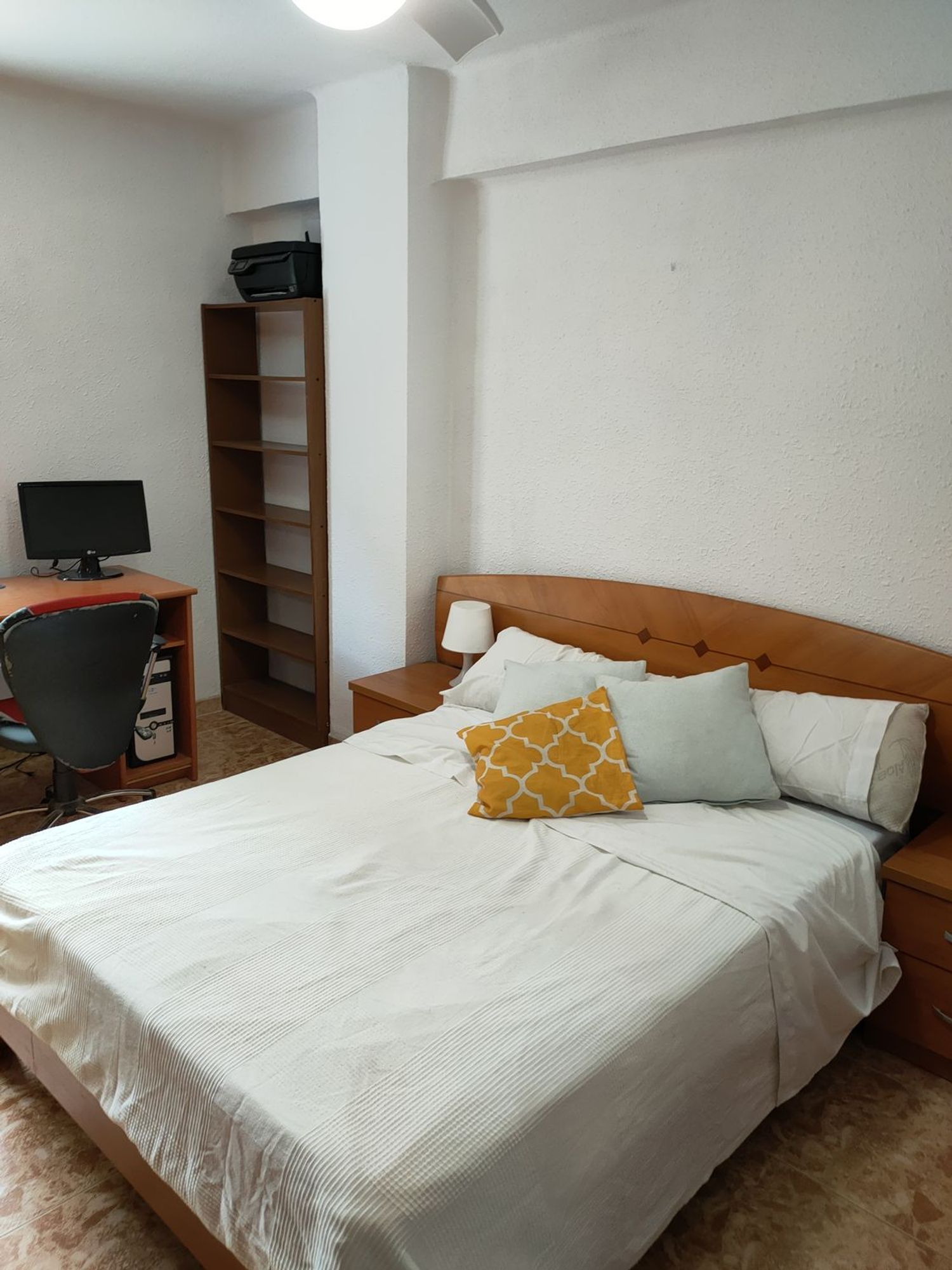 Piso en calle Pedro de Paz, 6 - Foto 9