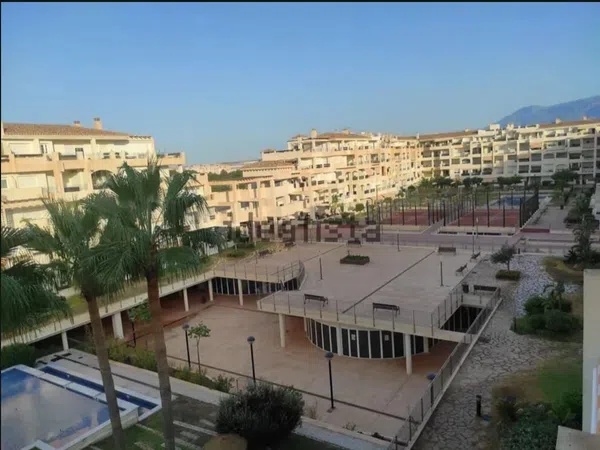 Piso en Paseo del Golf, 1, El Sabinar - Urbanizaciones - Las Marinas - Foto 3