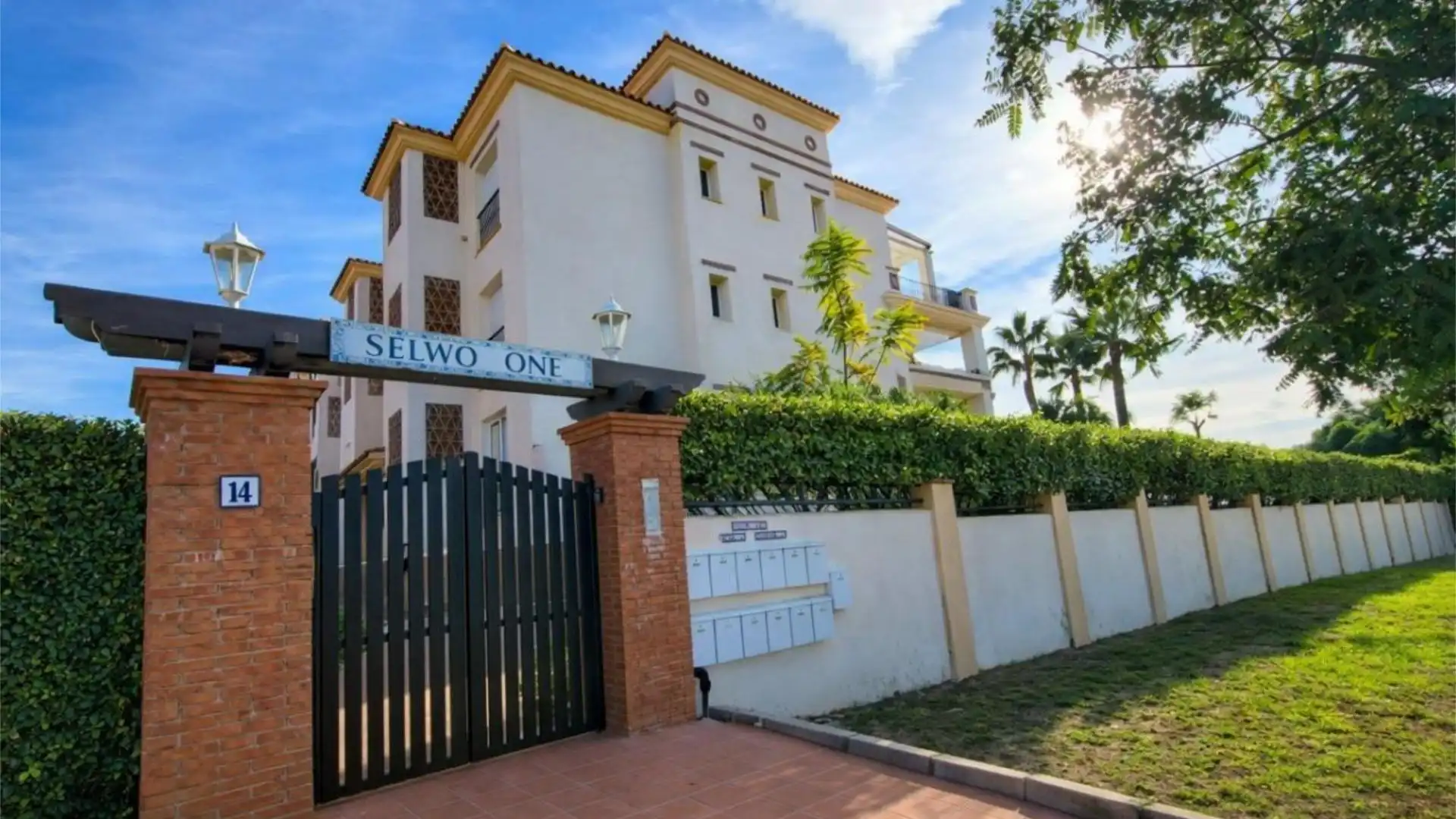 Apartamento en  Avenida Parque Selwo 3 - Foto 20