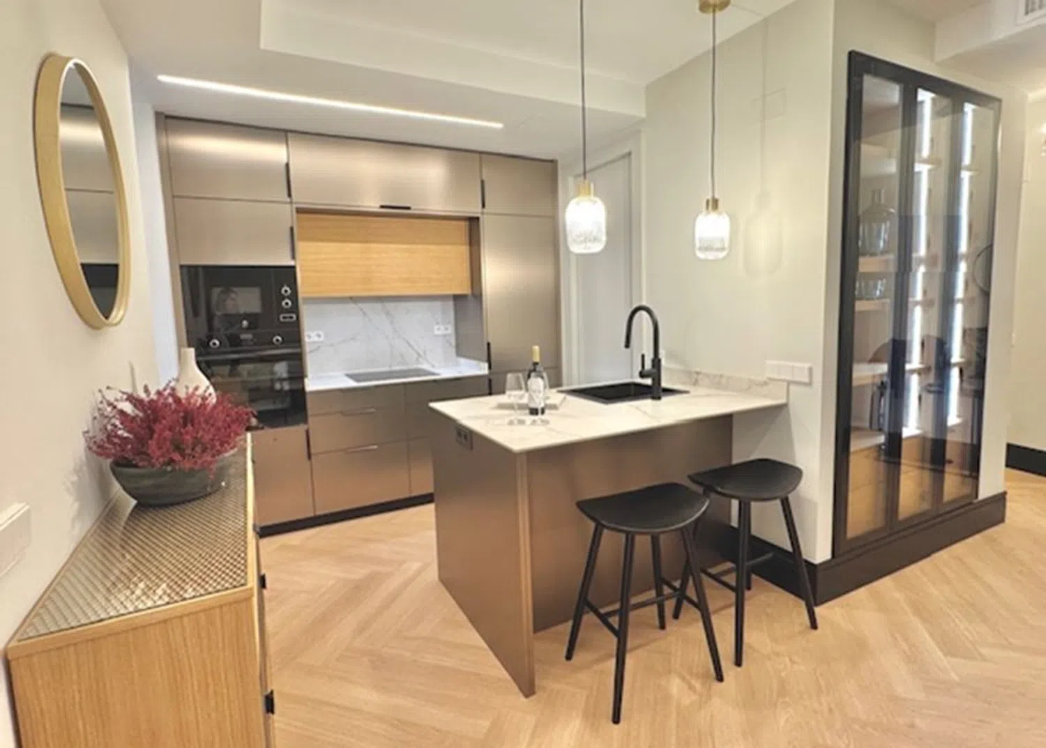 Piso en Barrio Palacio - Foto 9