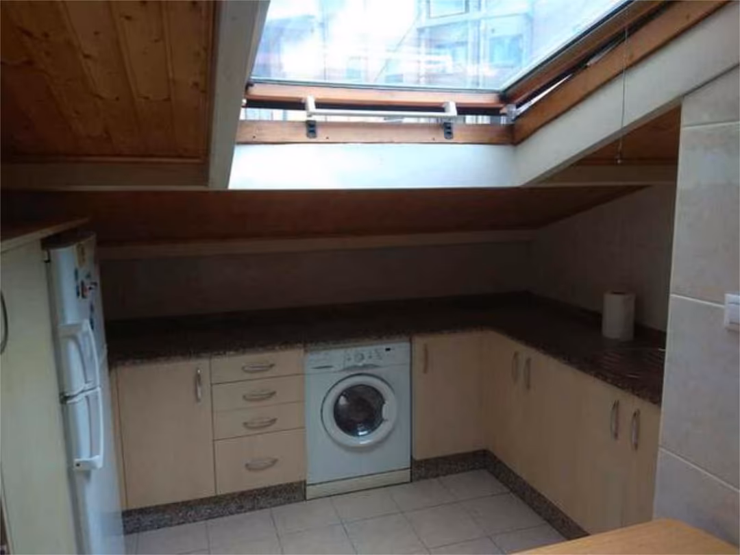 Piso en Falperra