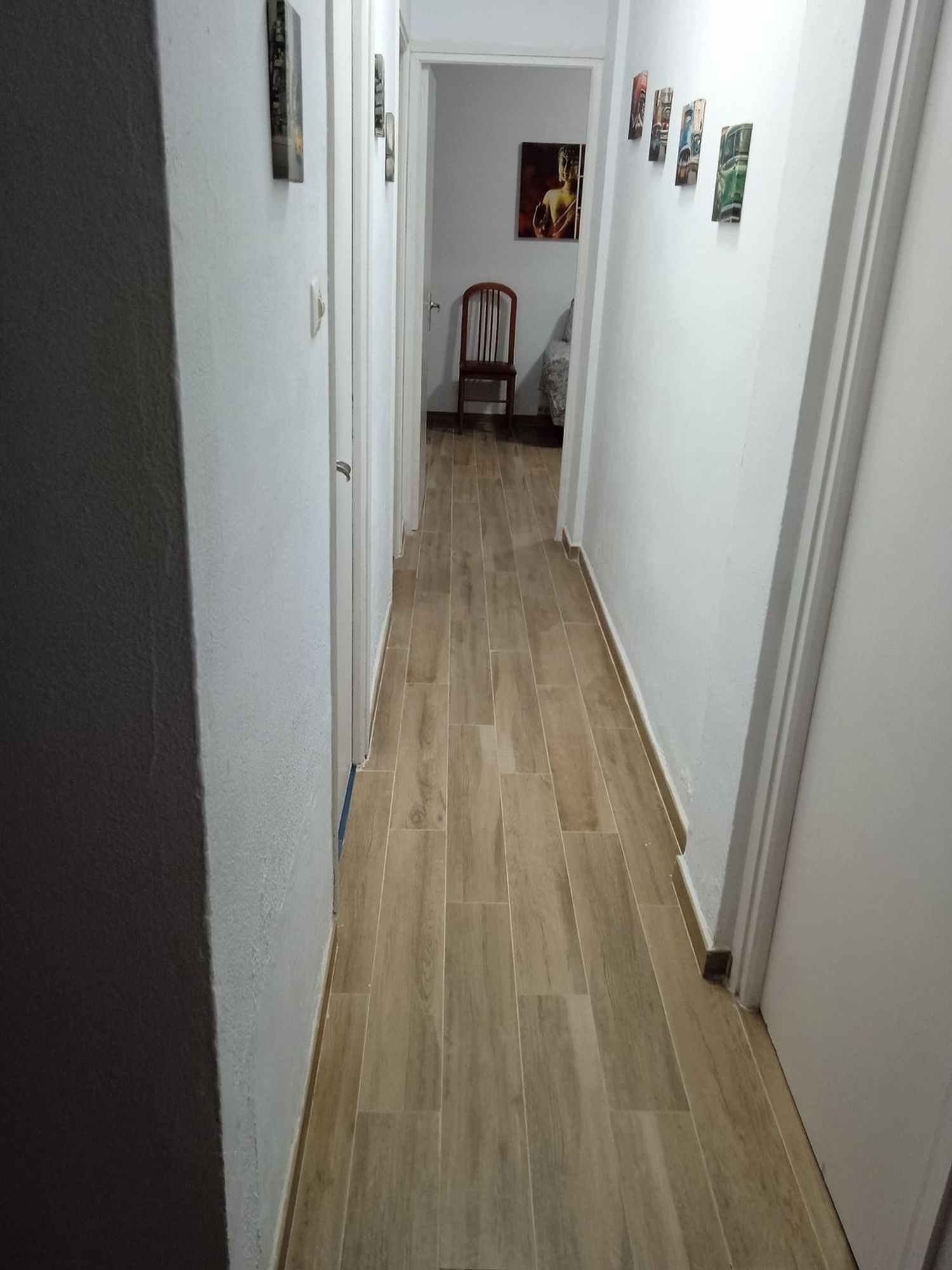 Piso en Canovas del Castillo, 22 - Foto 7
