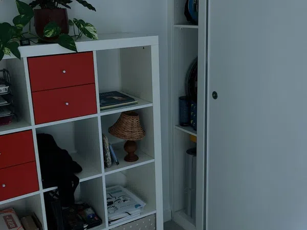 Piso en calle Barberán y Collar, 10 - Foto 25