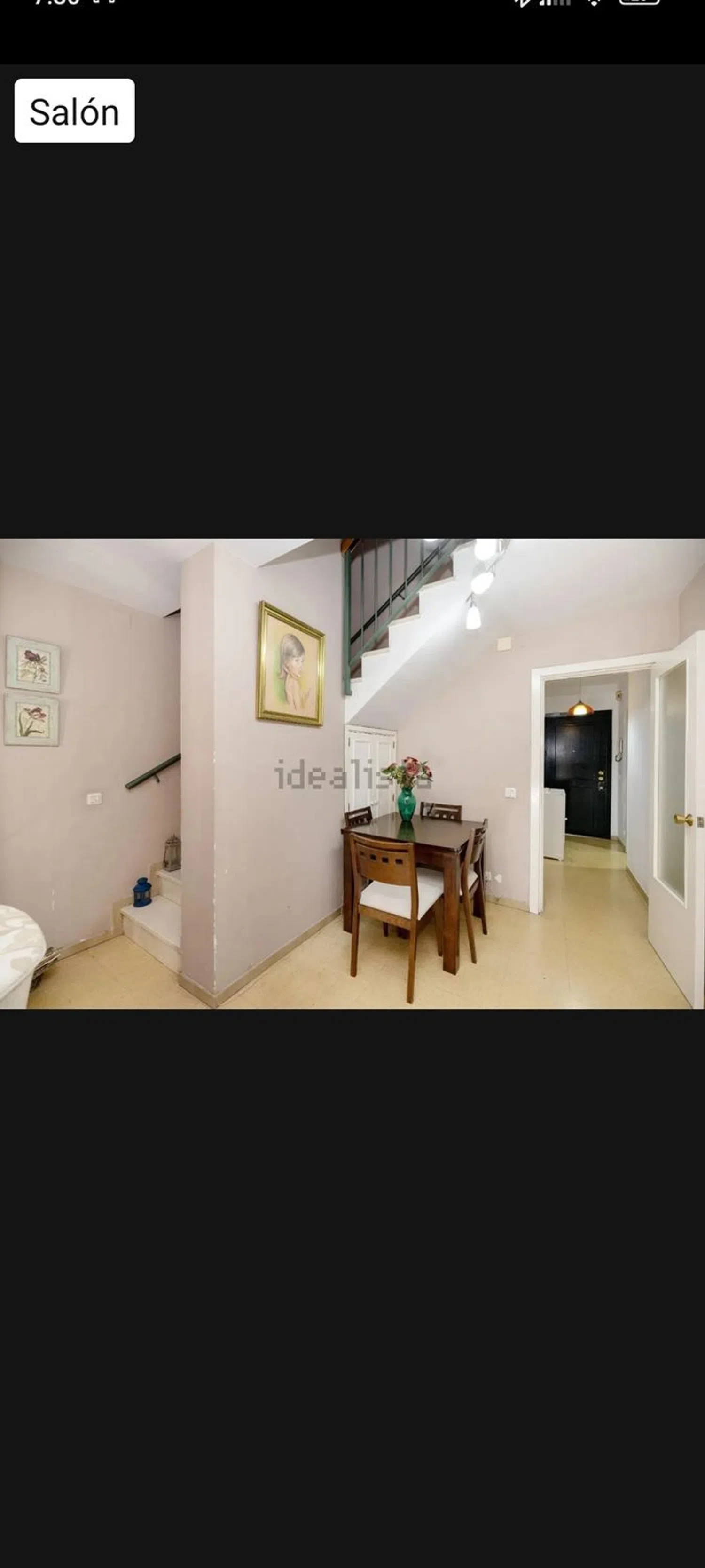 Dúplex en calle Céspedes, 15 - Foto 3