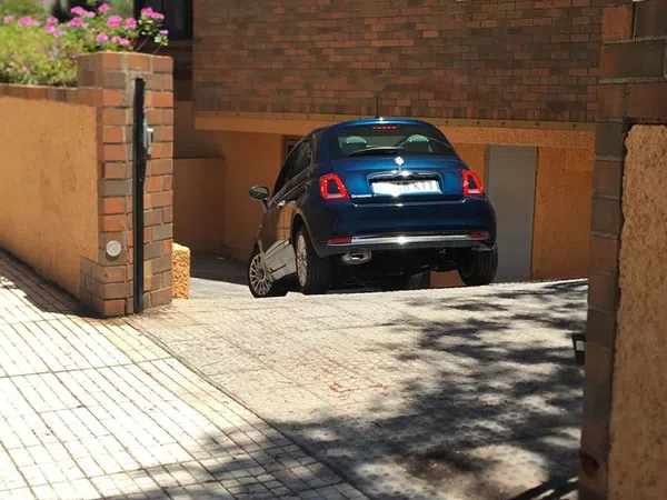 Piso en Calle de Carlos J.R. Hamilton, 12, Urbanización Anaga - Foto 35