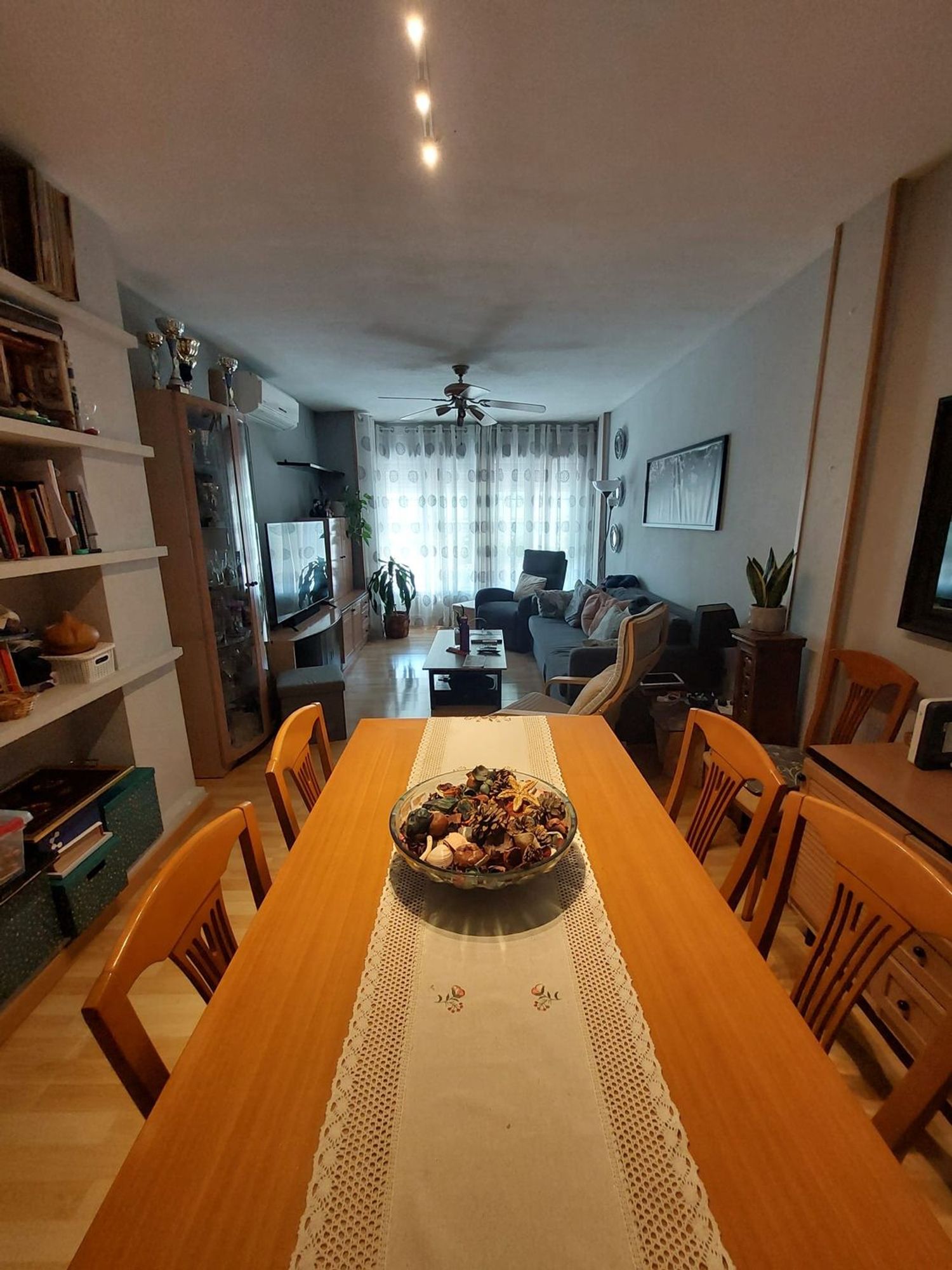 Piso en plaza Blas Infante, 1 - Foto 6