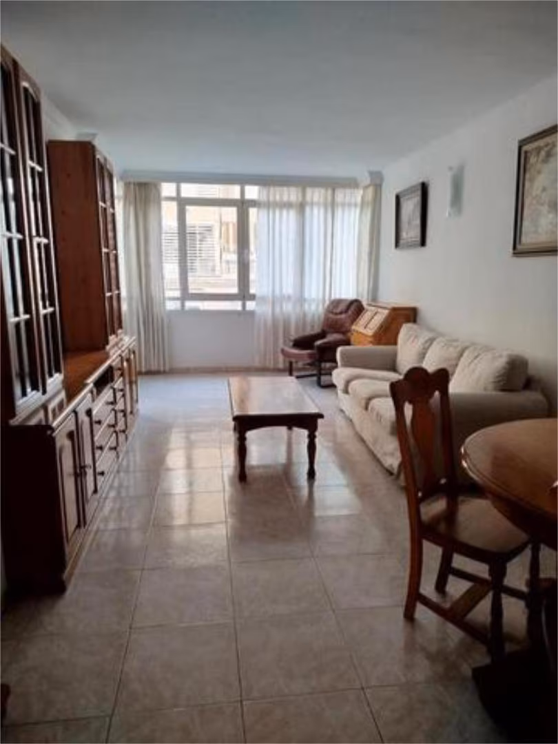 Piso en Avenidas - Foto 1