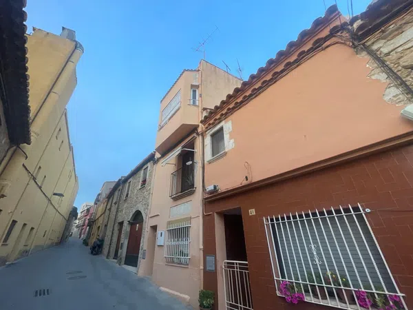 Casa de pueblo en Calle Major de Sant Joan, 39, Sant Joan-Vilarromà, Sant Joan-Vilarromà - Foto 4