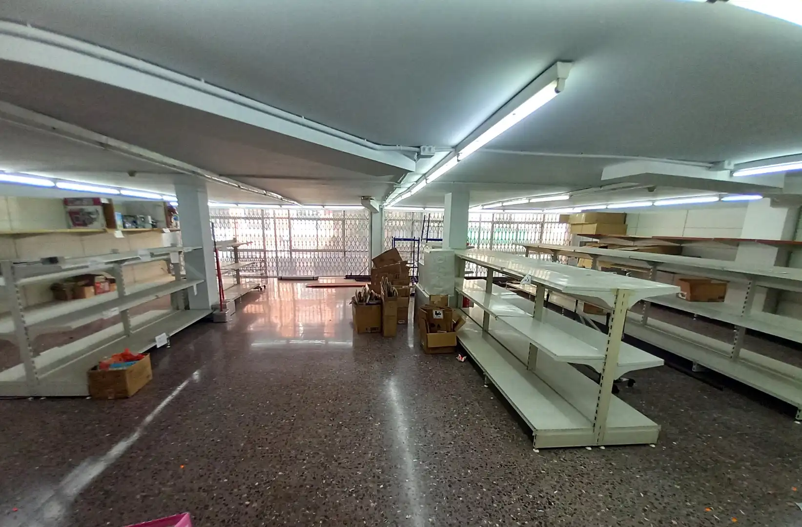 Local comercial en  Carrer Occident - Foto 17