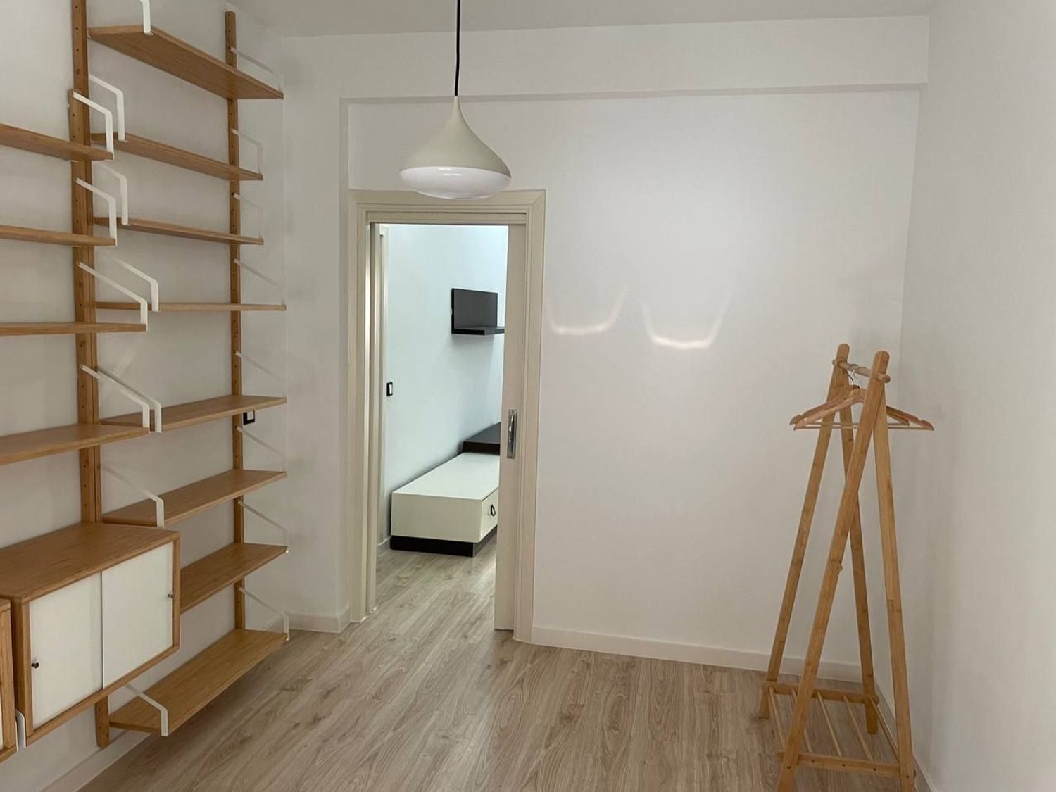 Piso en Calle Conde de Galvez, 6, La Palmera - Manuel Siurot - Foto 8