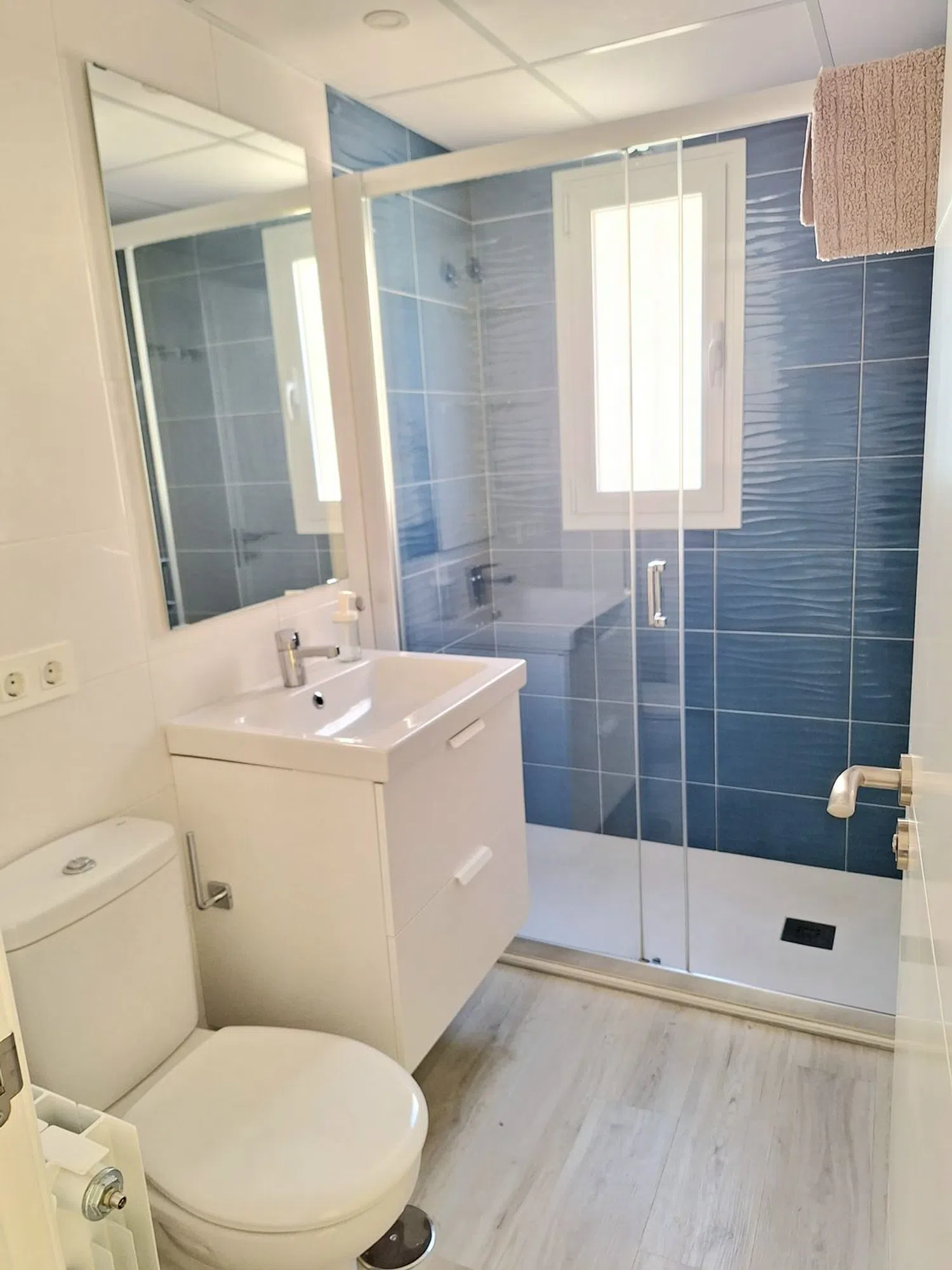 Piso en calle Verdiales, 6 - Foto 8