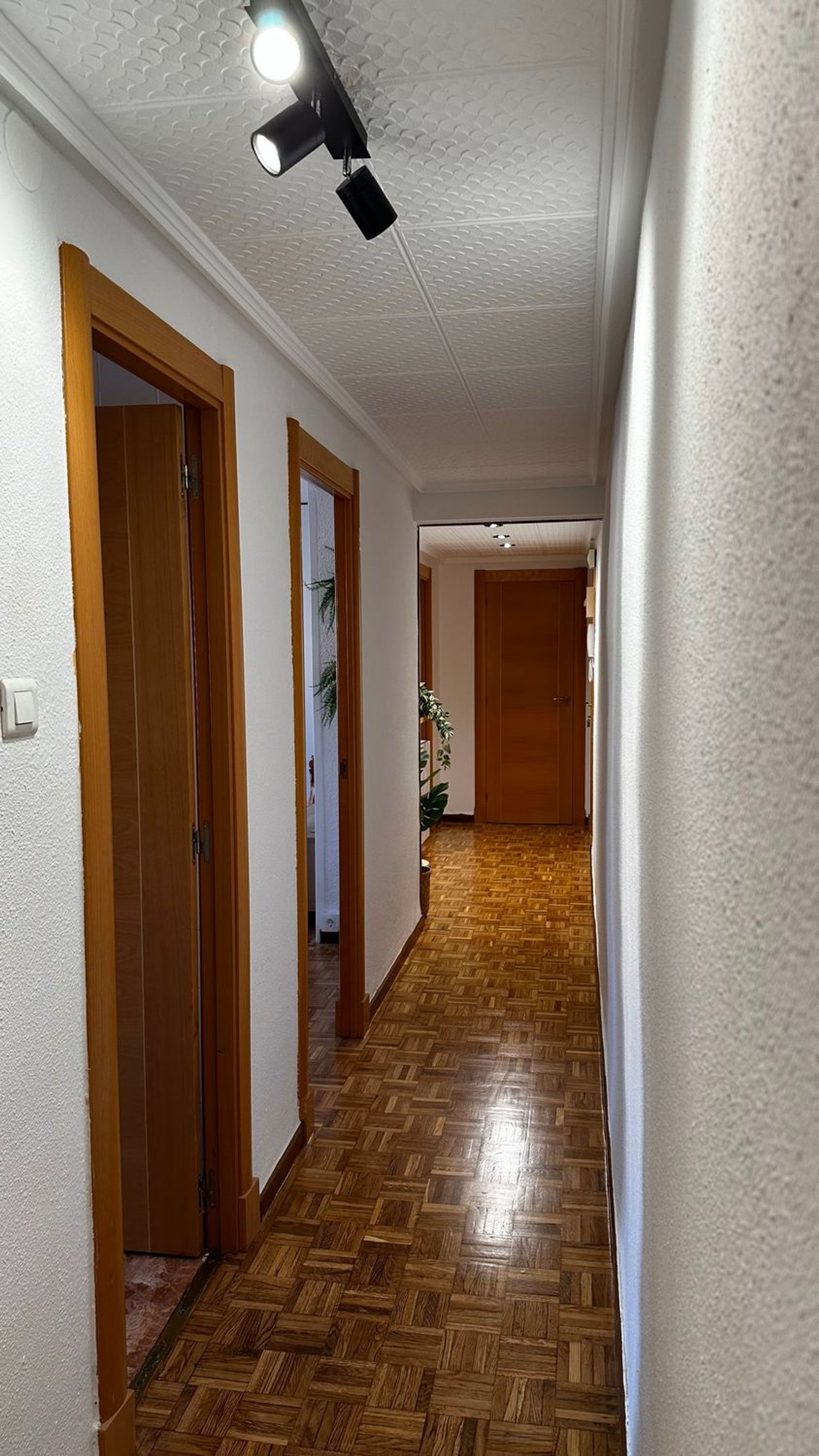 Piso en calle de Tomás Pelayo, 43 - Foto 4