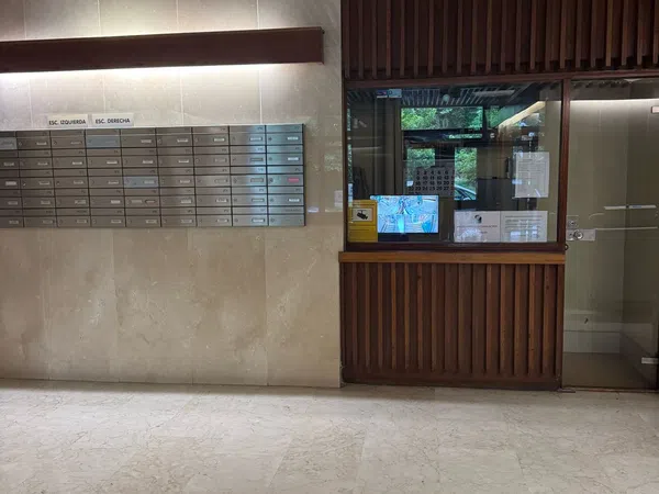 Piso en Karlos I.a Hiribidea, 30, Amara - Foto 19