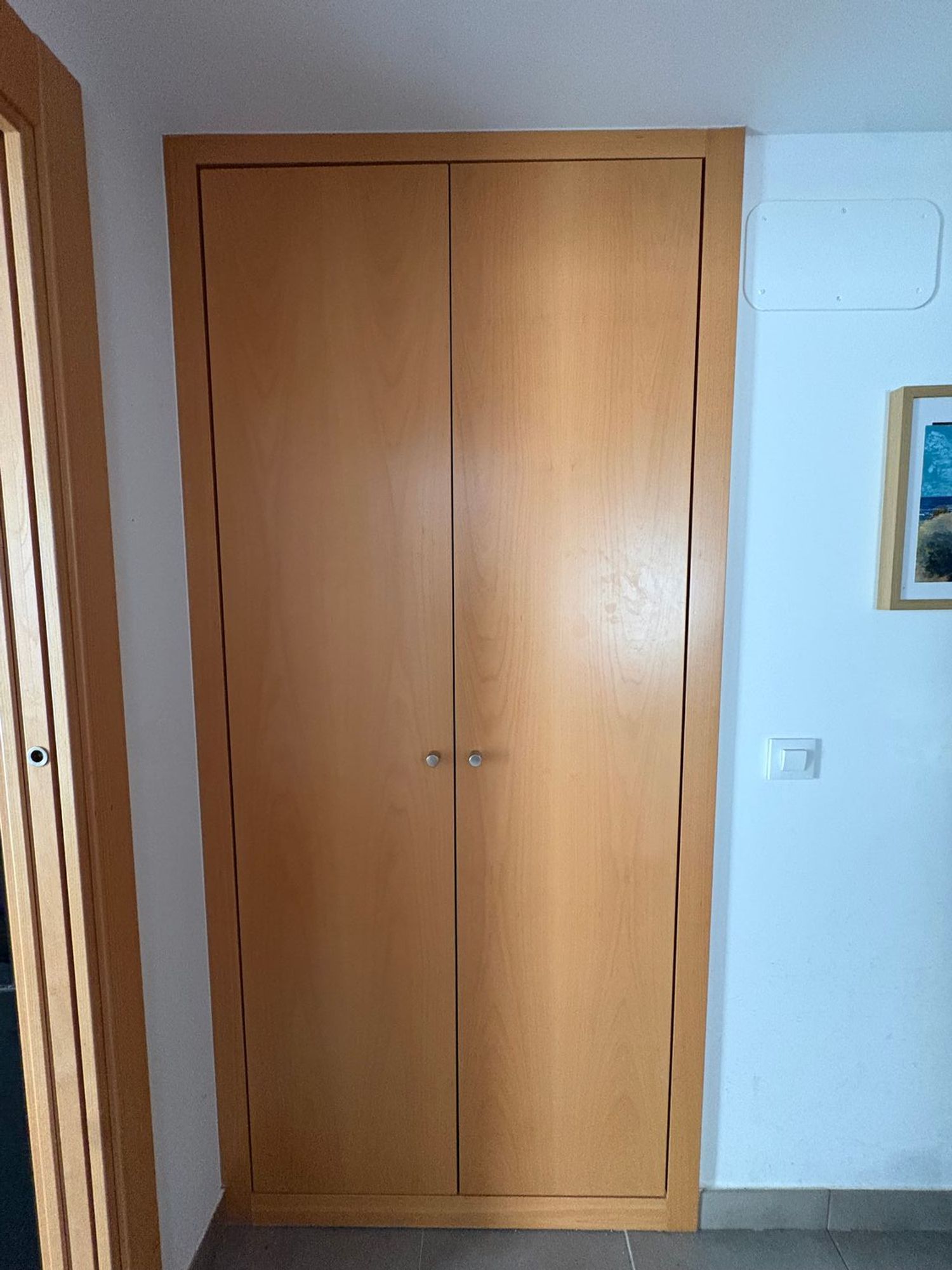 Piso en Calle Granada, 88, Centro-Rambla, Centro-Rambla - Foto 3