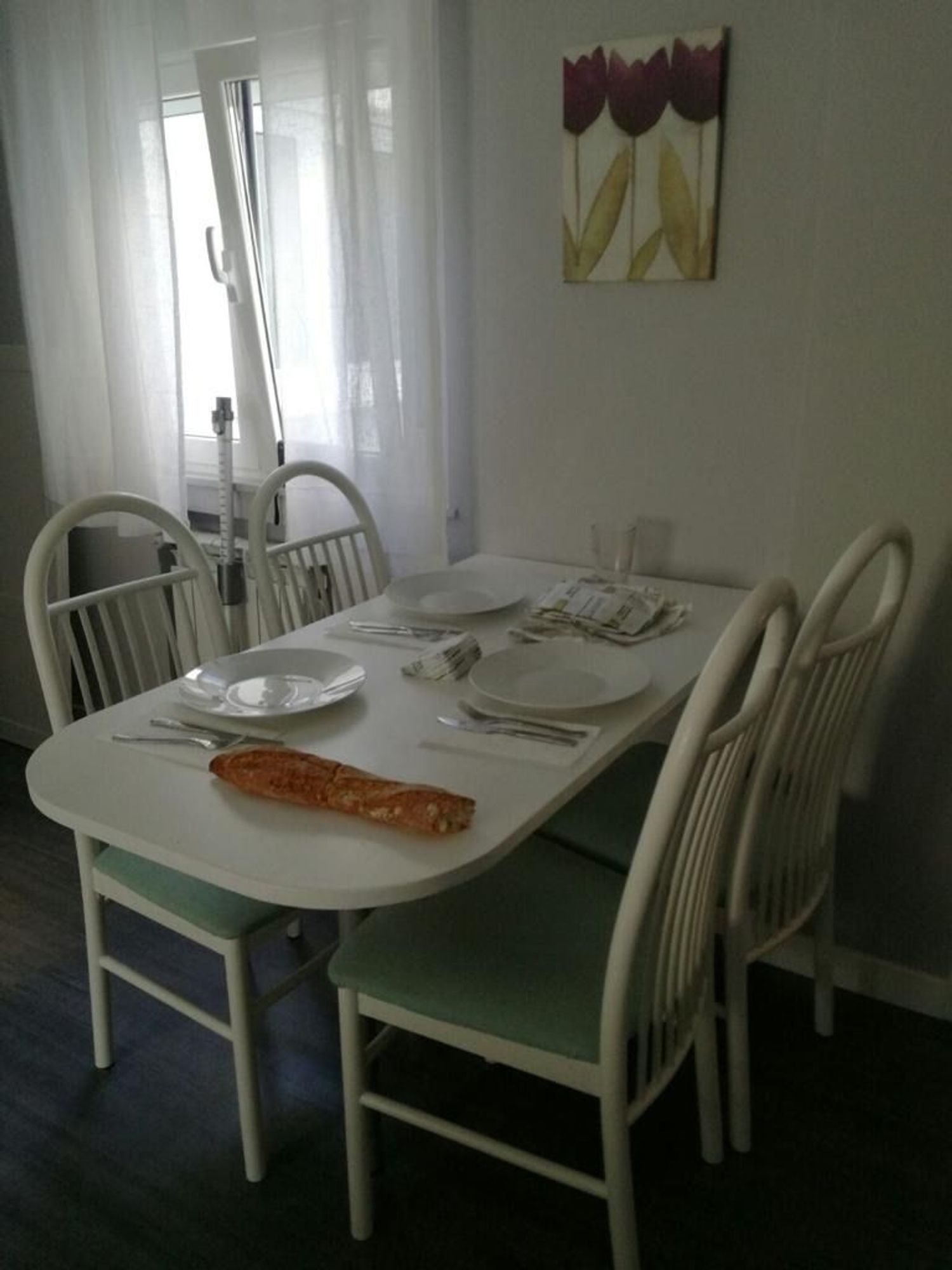 Ático en Calle Santa Clara, 6, Salesas-Foncalada-Campoamor - Foto 8