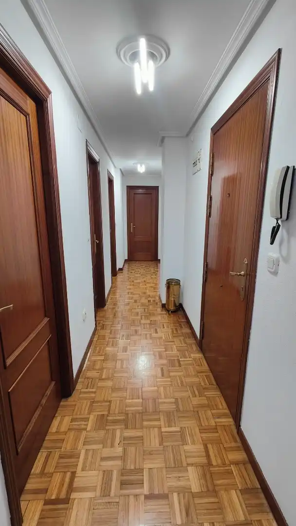 Piso en  Calle del Marqués de Cilleruelo 6 - Foto 6