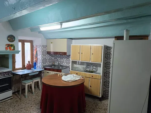 Casa o chalet independiente en Calle Cantareria, 9 - Foto 3
