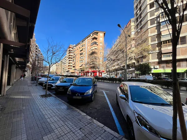 Piso en calle Orense, 21 - Foto 13