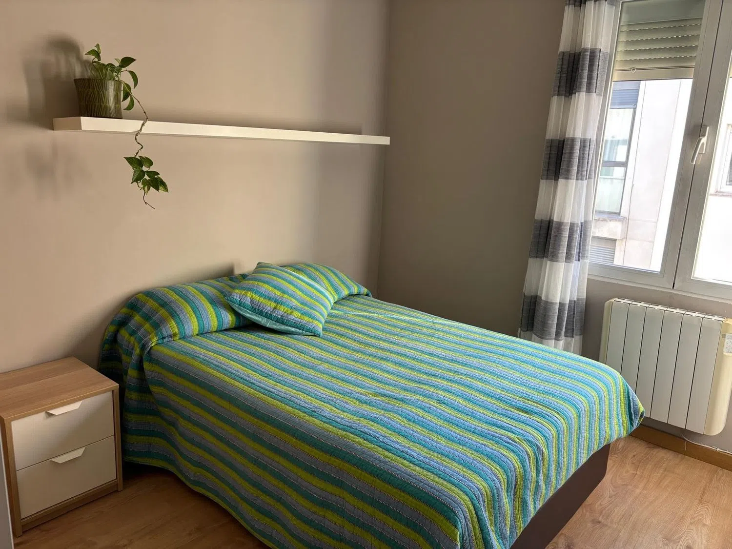 Piso en calle del Nenúfar, 8 - Foto 8