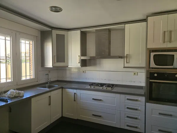 Casa independiente en Epifanio Lupion s/n - Foto 4