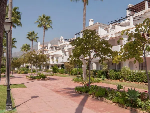Ático en Urbanización Los Naranjos de Marbella, 3 faseatico - Foto 29