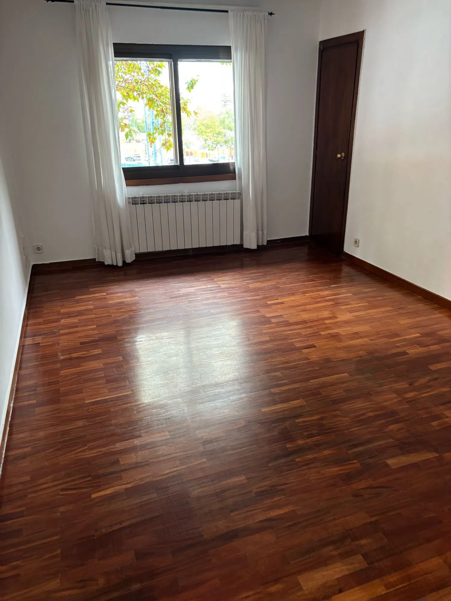 Piso en calle de Julio Camba, 3 - Foto 2