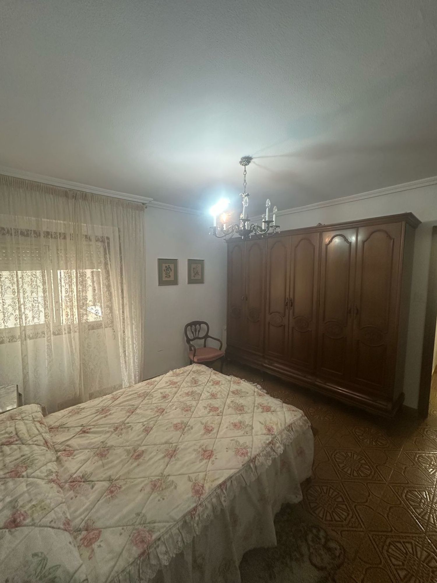 Piso en Calle de Sant Mateu, 35, Carolinas Altas - Foto 9