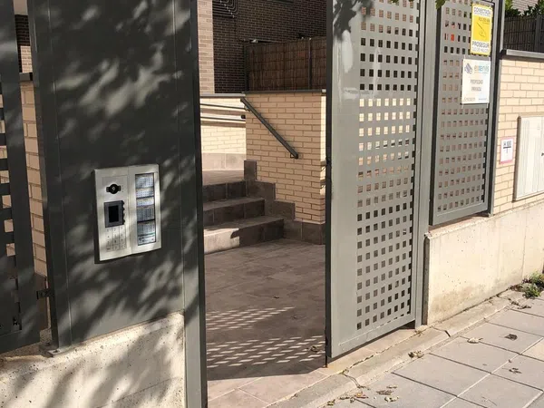 Piso en calle Padre Gregorio Céspedes, 34